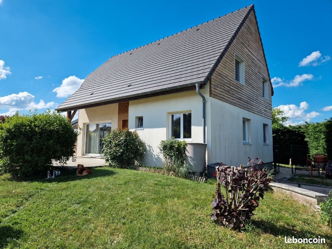 Maison à vendre, 158m², Tart-le-Haut