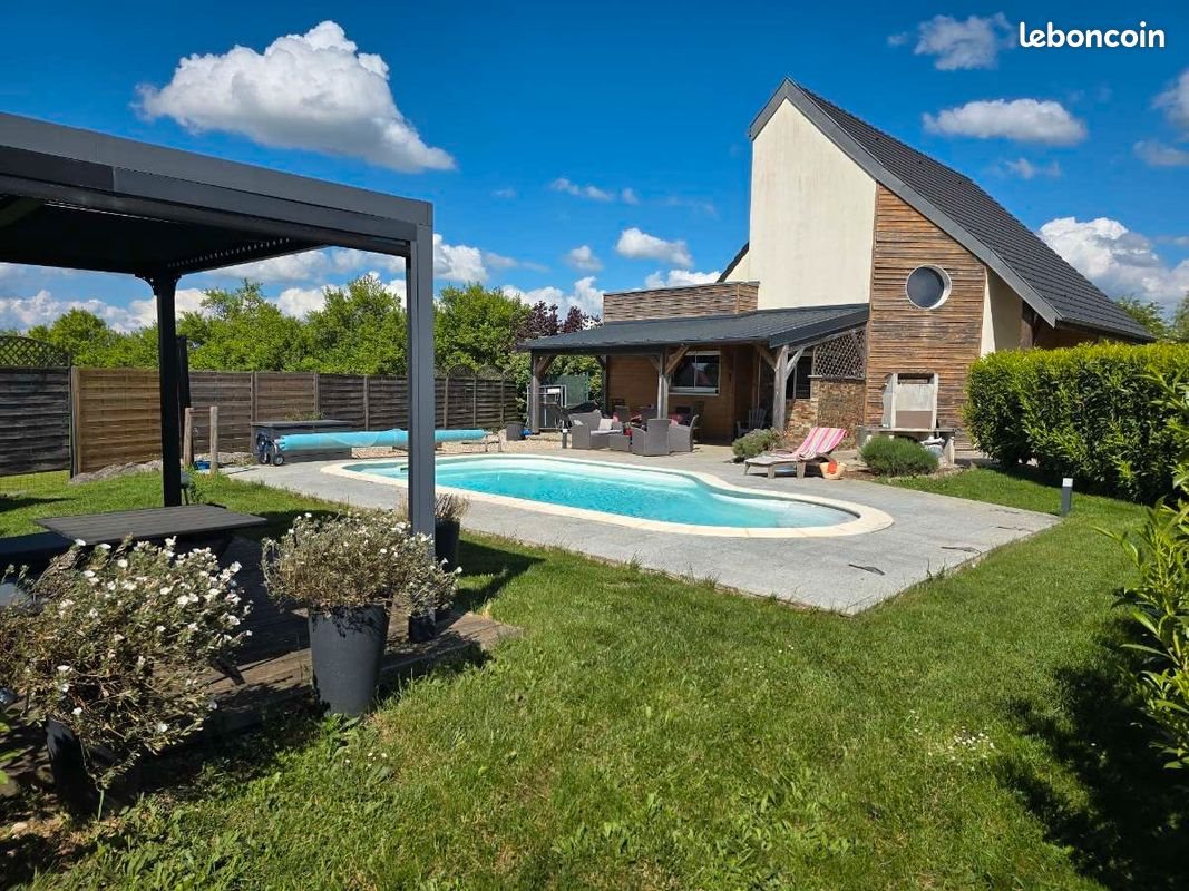 Maison à vendre, 158m², Tart-le-Haut