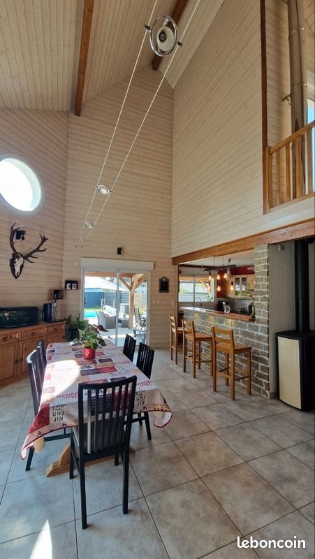 Maison à vendre, 158m², Tart-le-Haut