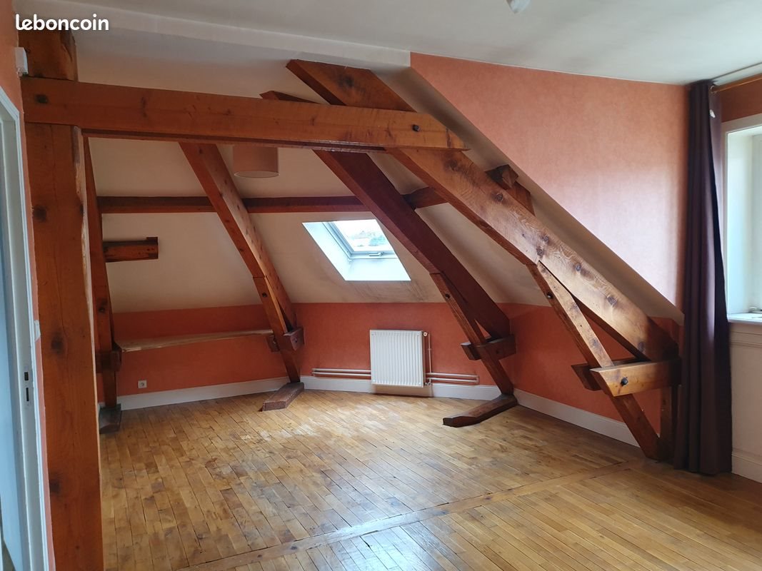 Appartement à louer, 52m², Aurillac