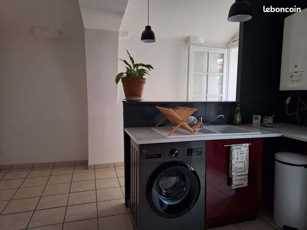 Appartement à louer, 67m², Riom