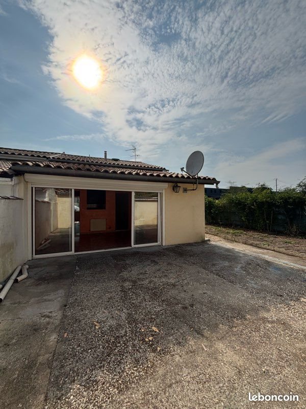 Maison à vendre, 60m², Libourne
