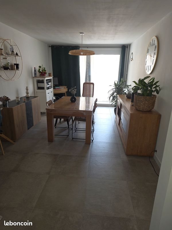 Appartement à vendre, 92m², Romans-sur-Isère