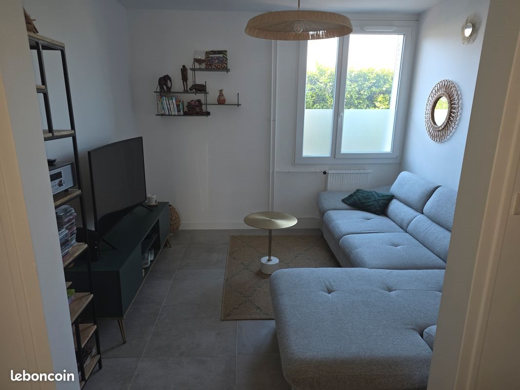 Appartement à vendre, 92m², Romans-sur-Isère