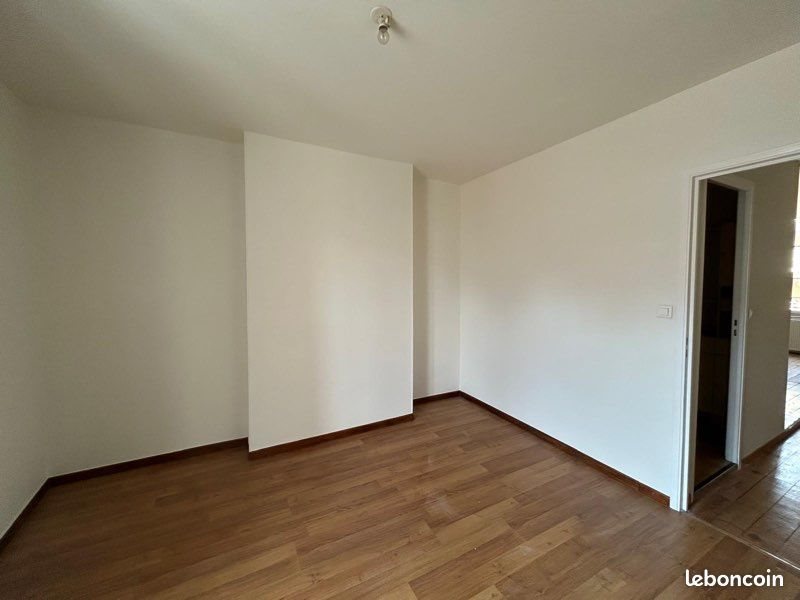 Appartement à louer, 49m², Le Puy-en-Velay