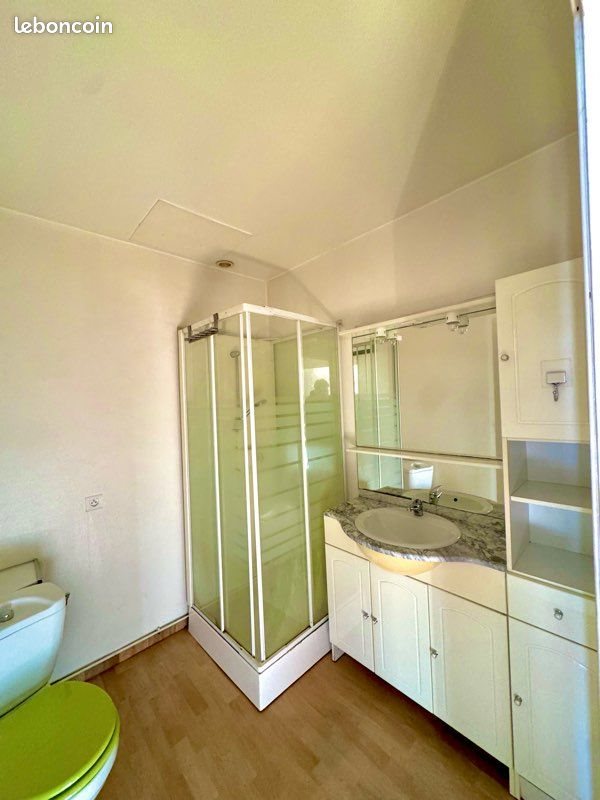 Appartement à louer, 49m², Le Puy-en-Velay