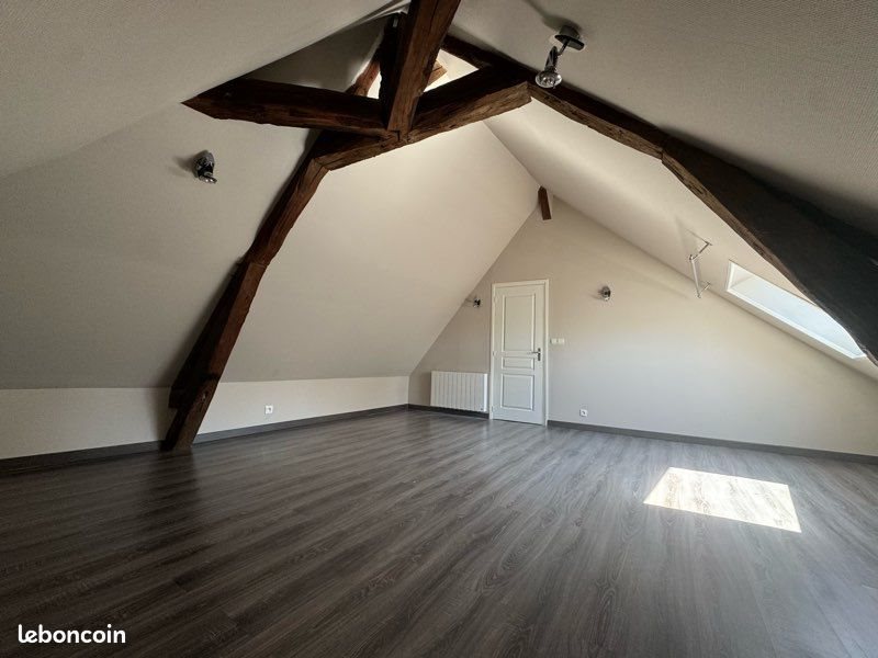 Maison à louer, 50m², Cosne-Cours-sur-Loire