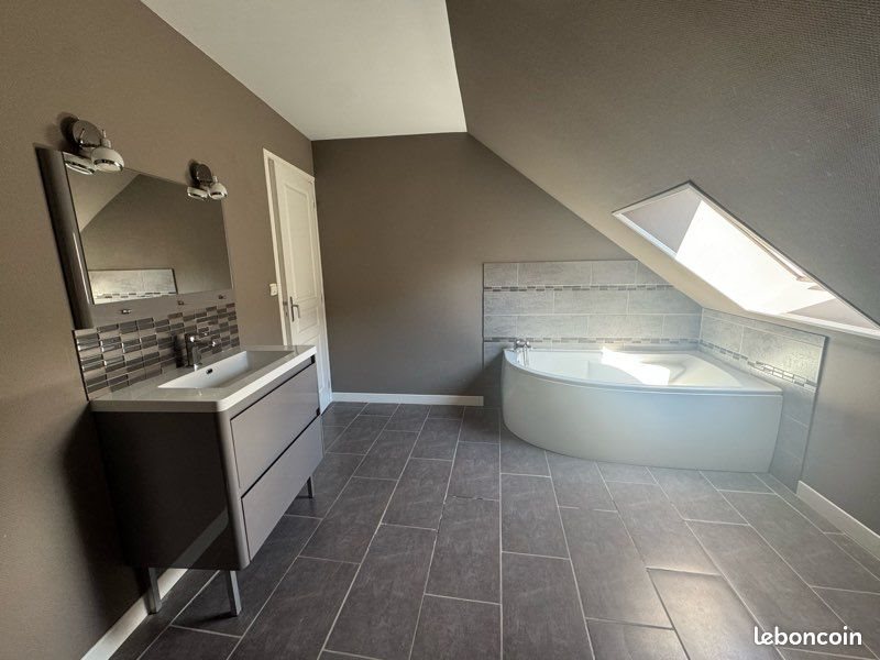Maison à louer, 50m², Cosne-Cours-sur-Loire