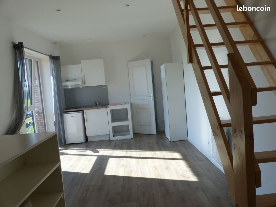 Appartement à louer, 35m², Verlinghem