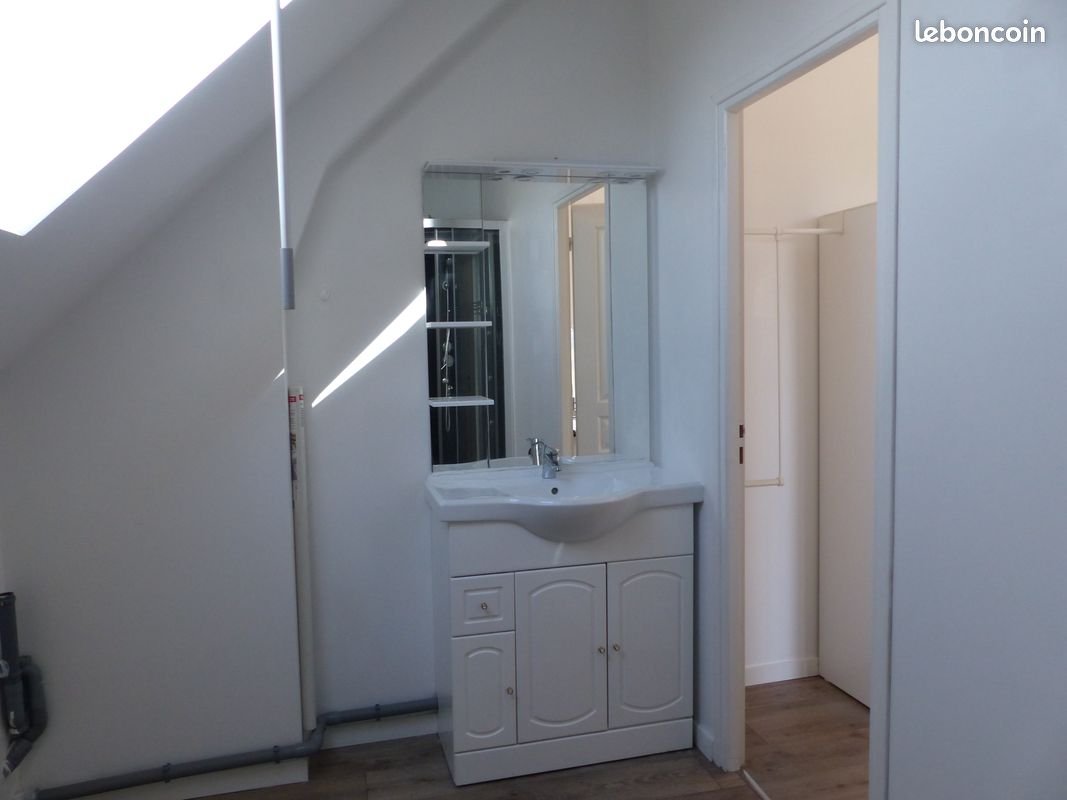 Appartement à louer, 35m², Verlinghem