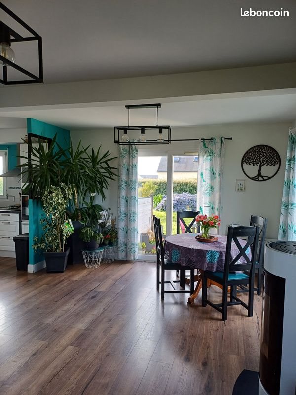 Maison à vendre, 76m², Plouguerneau