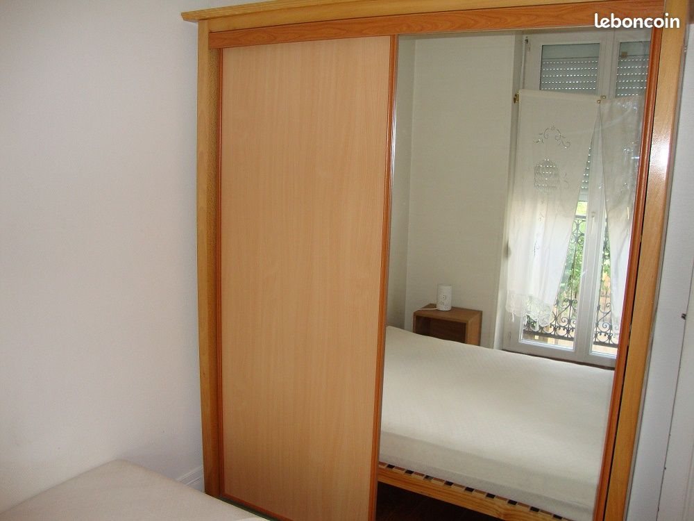 Appartement à louer, 32m², Nancy