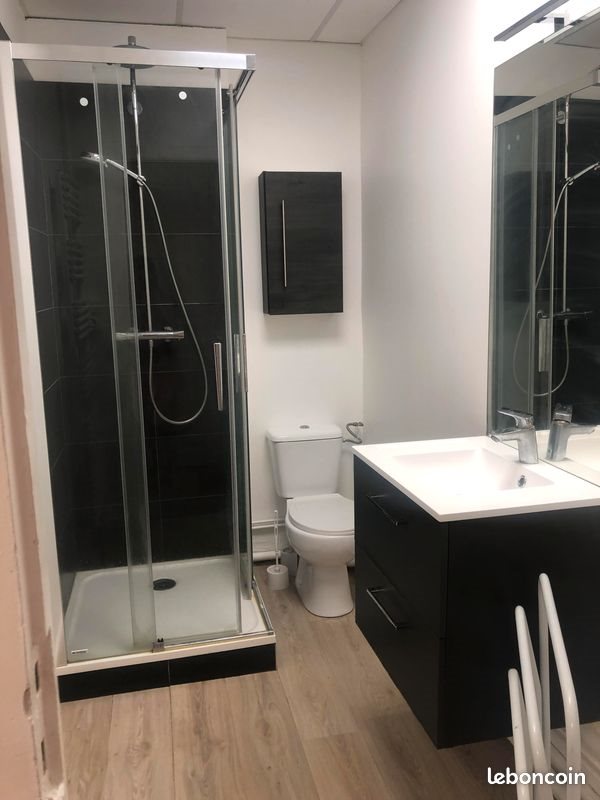 Appartement à louer, 32m², Nancy
