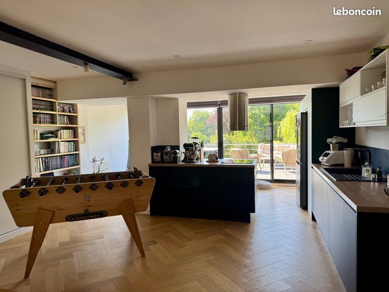 Maison à vendre, 190m², Hallennes-lez-Haubourdin