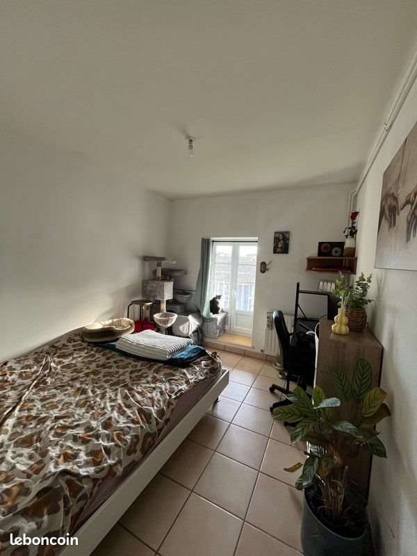 Appartement à louer, 47m², Marboz