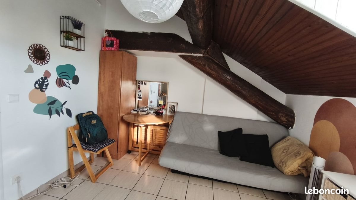 Appartement à vendre, 15m², Montpellier