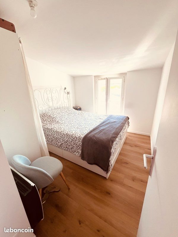 Appartement à louer, 57m², Saint-Maximin-la-Sainte-Baume