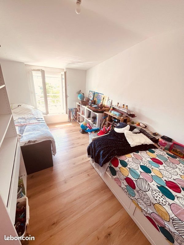 Appartement à louer, 57m², Saint-Maximin-la-Sainte-Baume