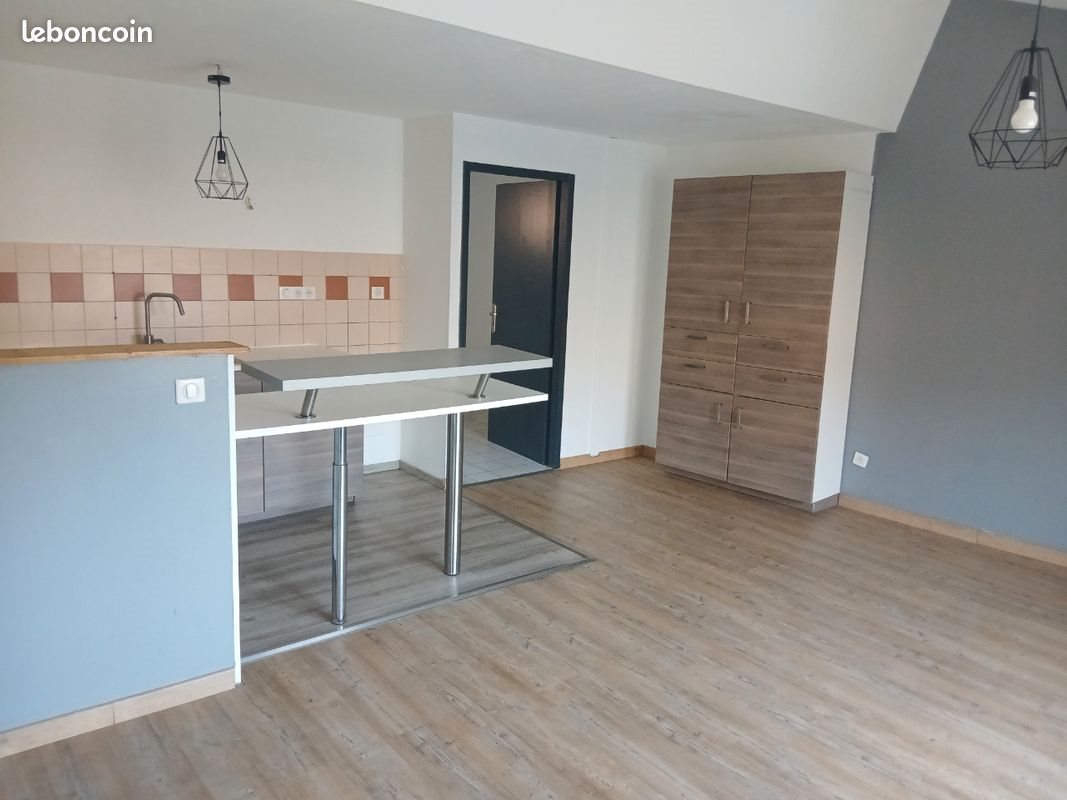 Appartement à louer, 36m², Montauban