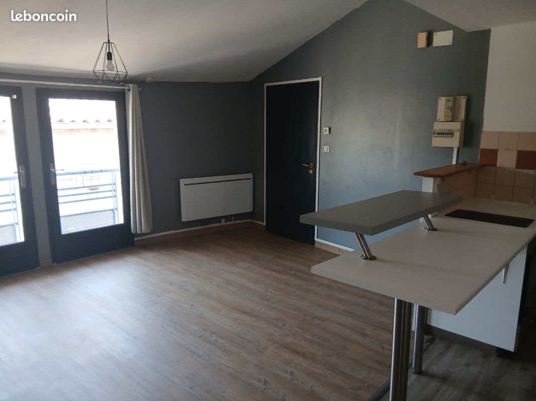 Appartement à louer, 36m², Montauban