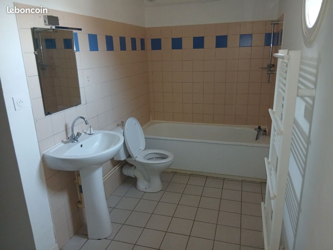 Appartement à louer, 36m², Montauban
