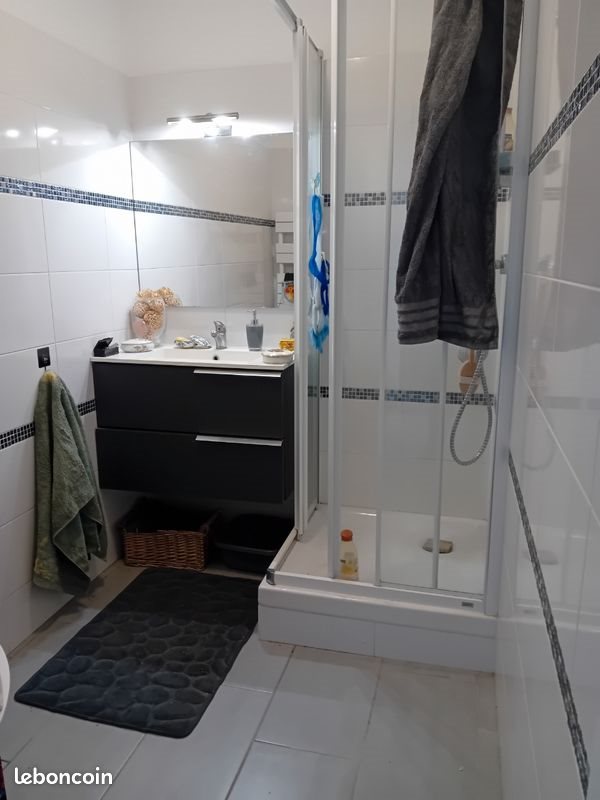 Appartement à vendre, 54m², Nantes