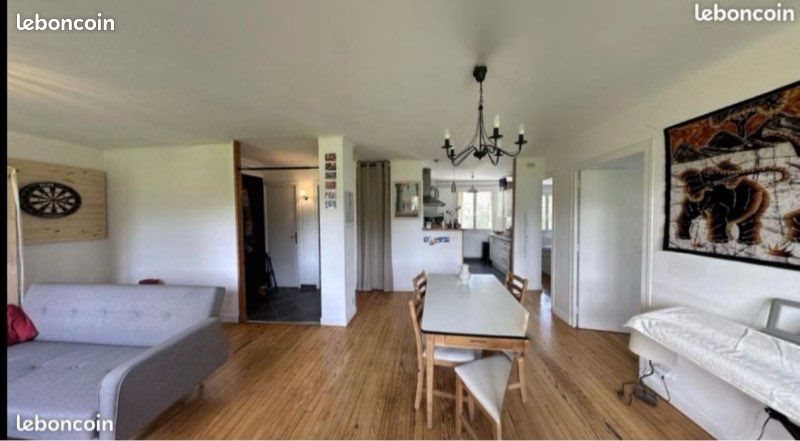 Appartement à louer, 65m², Grenoble
