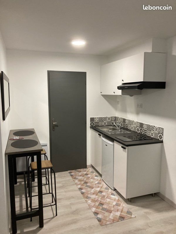 Appartement à louer, 17m², Manosque
