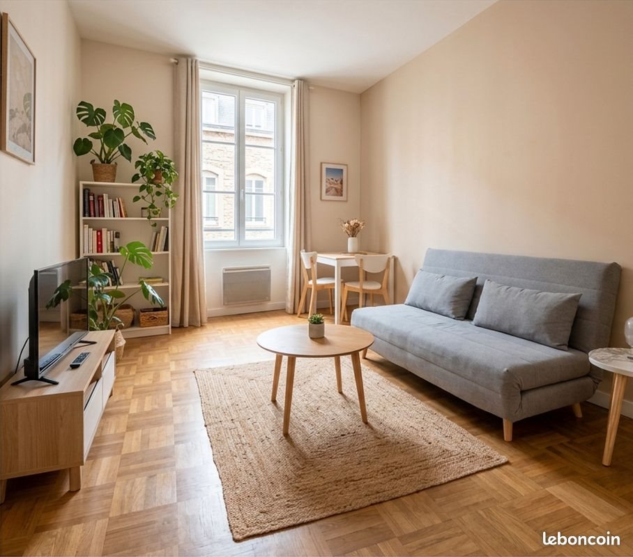 Appartement à vendre, 22m², Dax
