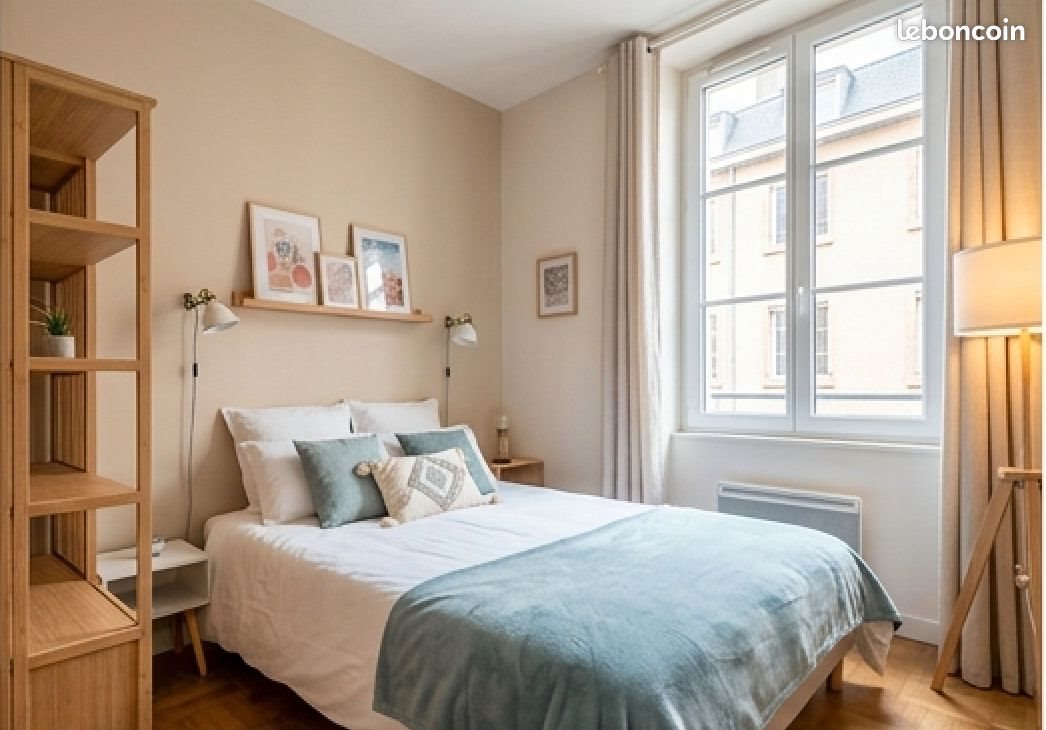 Appartement à vendre, 22m², Dax