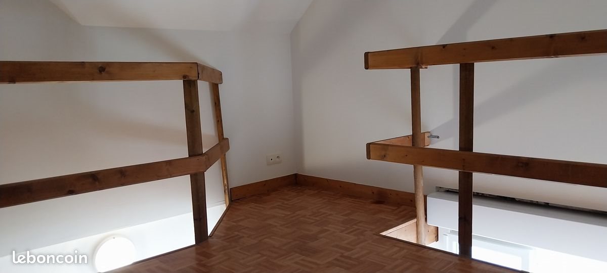 Appartement à louer, 18m², Vertou