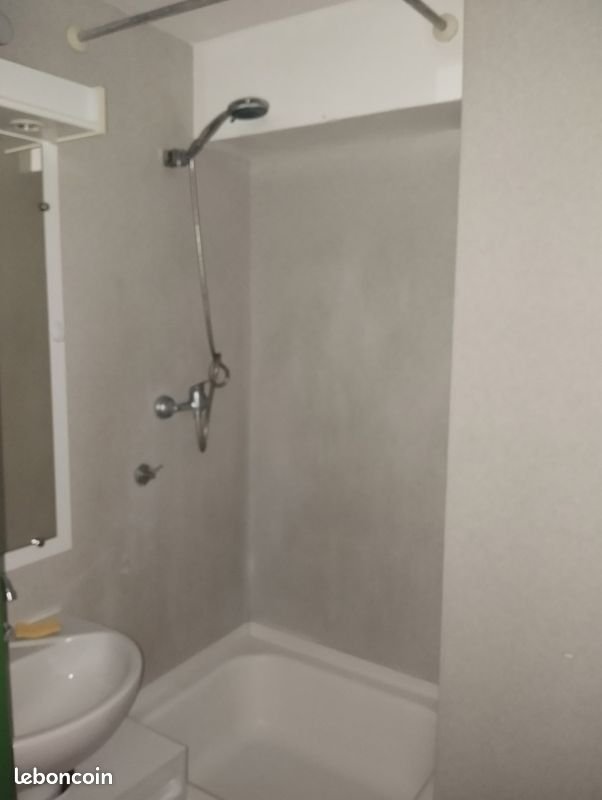 Appartement à louer, 18m², Cergy