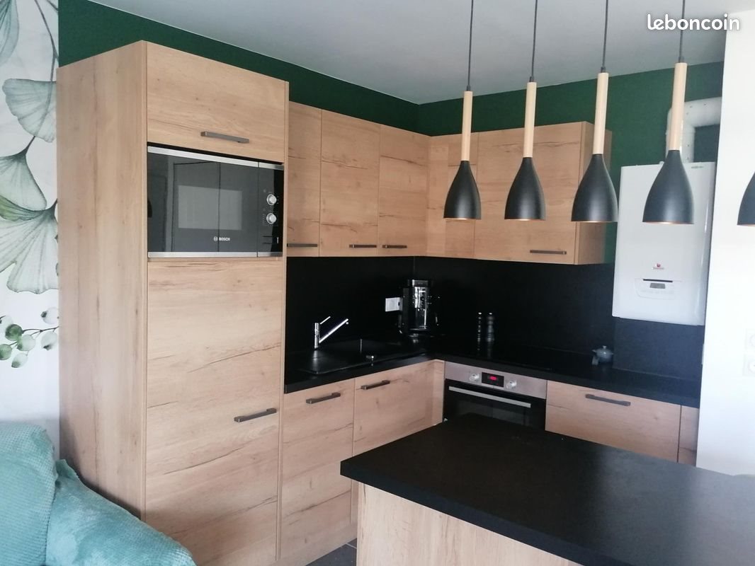 Appartement à vendre, 41m², Thonon-les-Bains
