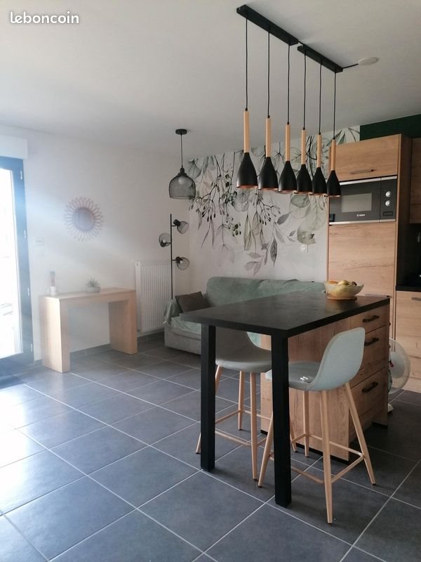 Appartement à vendre, 41m², Thonon-les-Bains