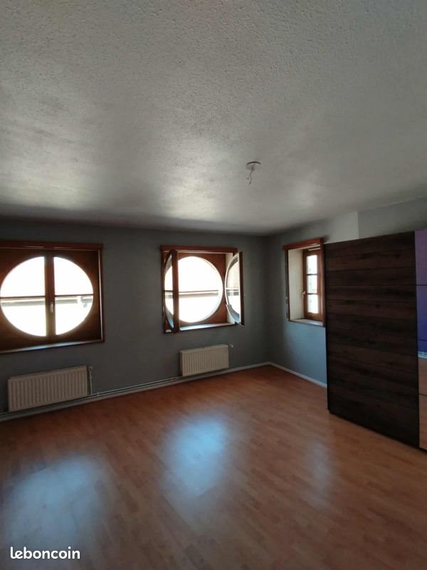 Appartement à vendre, 87m², Saint-Nicolas-de-Port