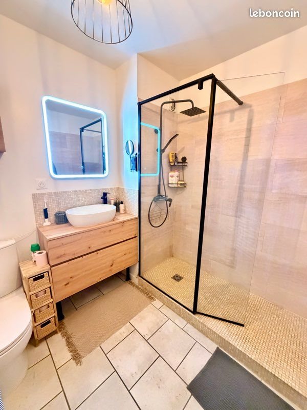 Appartement à vendre, 48m², Saintes