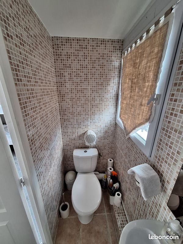 Maison à louer, 40m², Cohade