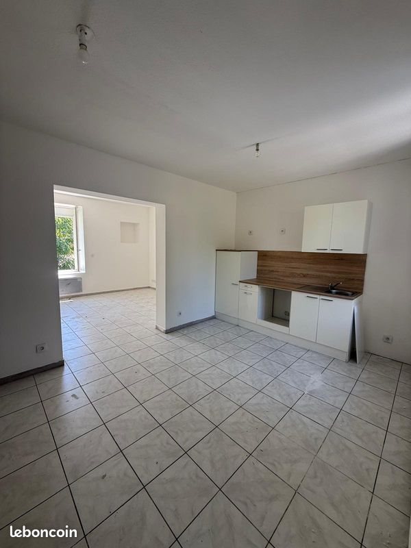 Appartement à louer, 100m², La Grand-Combe