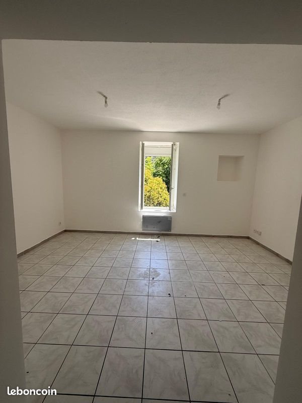 Appartement à louer, 100m², La Grand-Combe