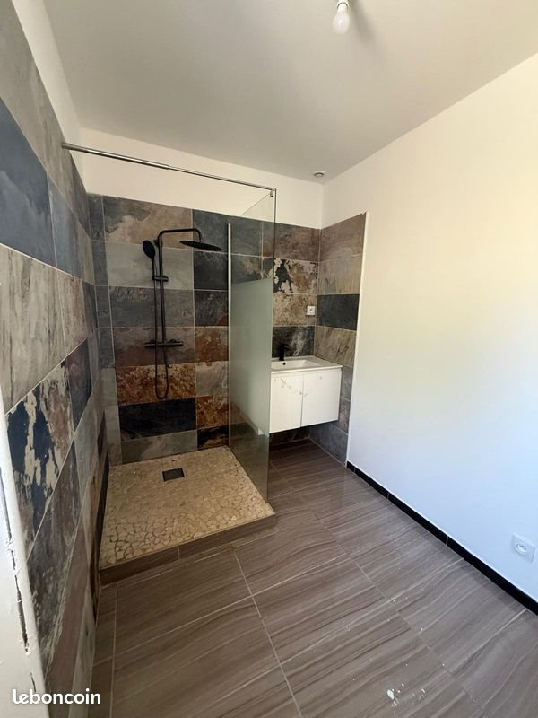 Appartement à louer, 100m², La Grand-Combe