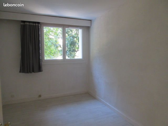 Appartement à louer, 41m², Saint-Martin-d'Hères
