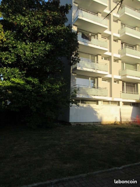Appartement à louer, 41m², Saint-Martin-d'Hères