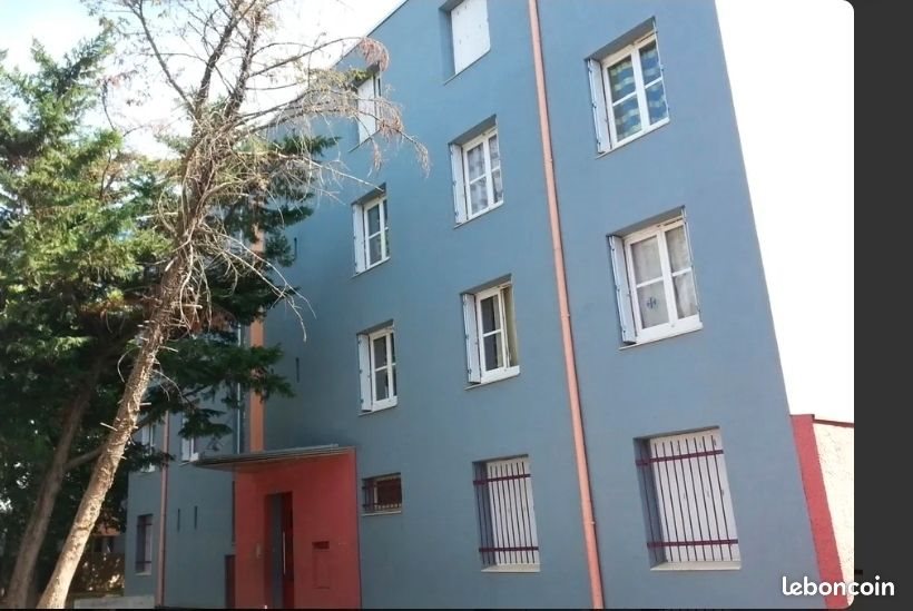 Appartement à louer, 74m², Avignon
