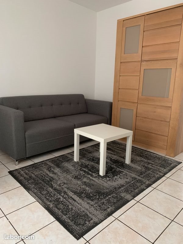 Appartement à louer, 26m², Vichy