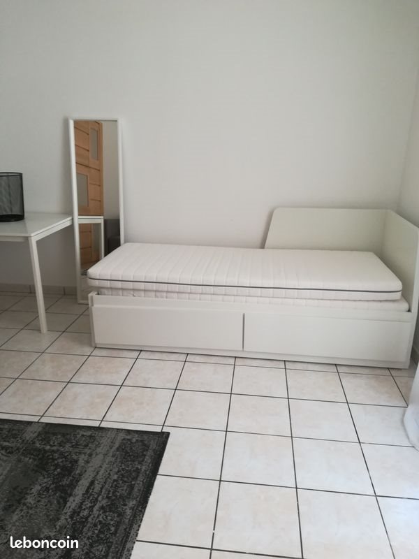Appartement à louer, 26m², Vichy