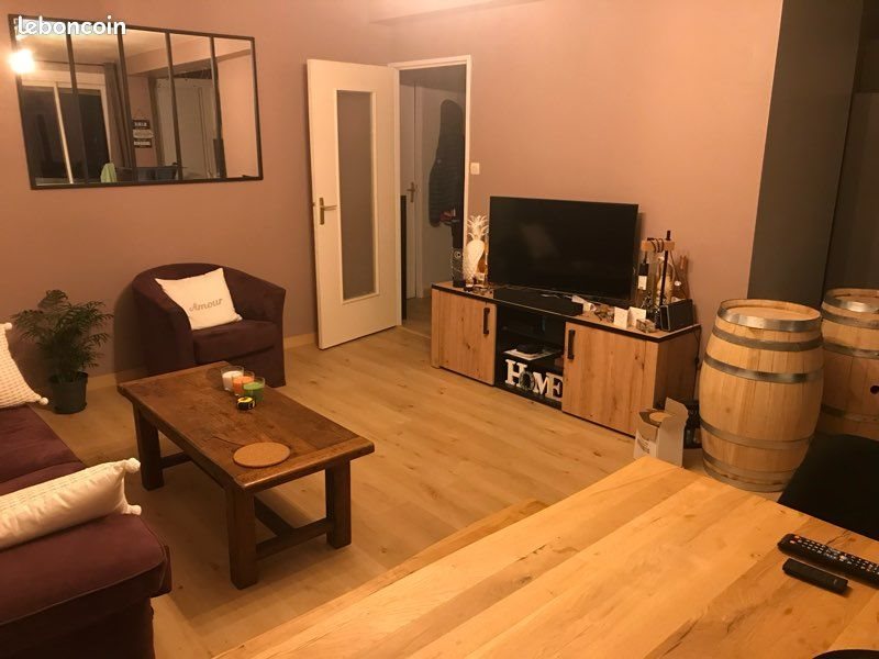 Appartement à louer, 70m², Sainte-Foy-lès-Lyon