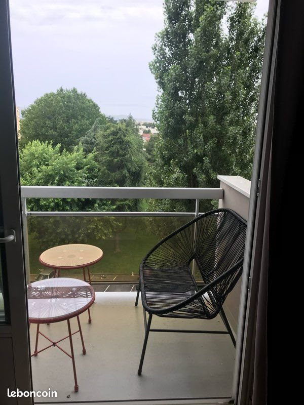 Appartement à louer, 70m², Sainte-Foy-lès-Lyon