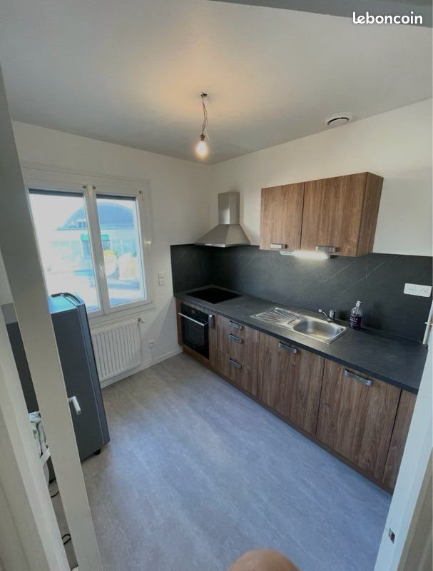 Maison à louer, 52m², Laon