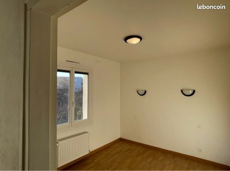 Maison à louer, 52m², Laon
