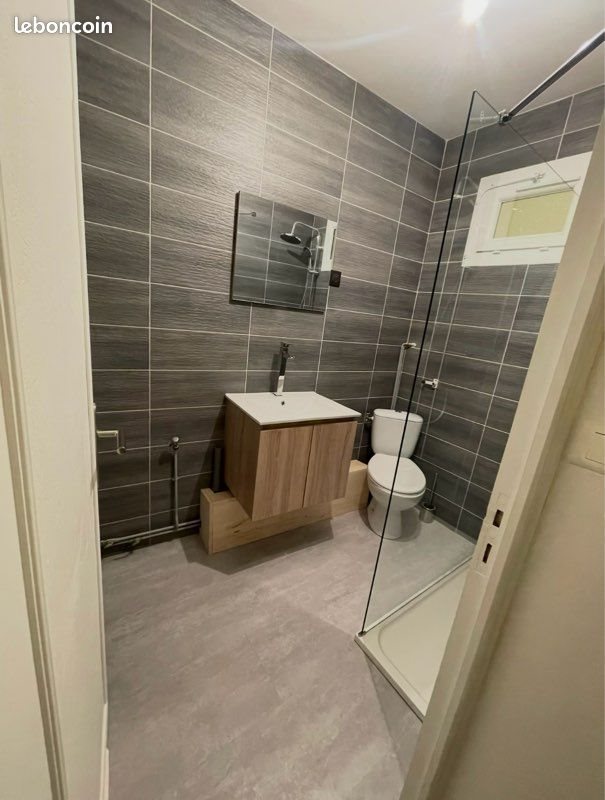 Maison à louer, 52m², Laon